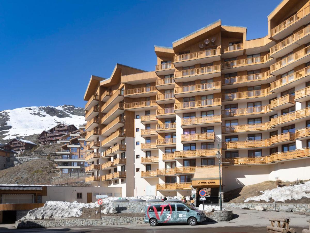 Apartment Roche Blanche 83 By Interhome فال تورُن المظهر الخارجي الصورة